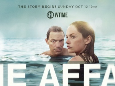 The Affair is an American television drama series created by Sarah Treem and Hagai Levi.[2] The series premiered on...